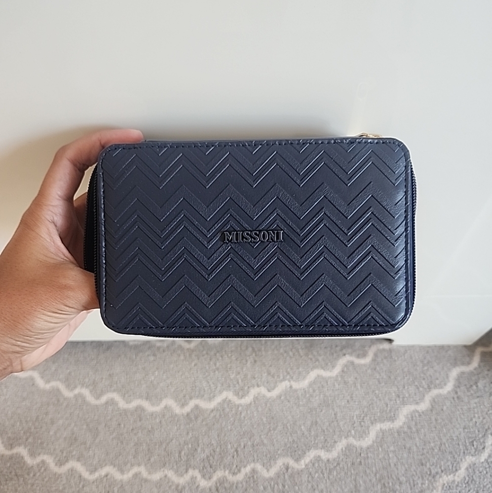 Missoni Travel Bag EXCLUSIVE release limited edition